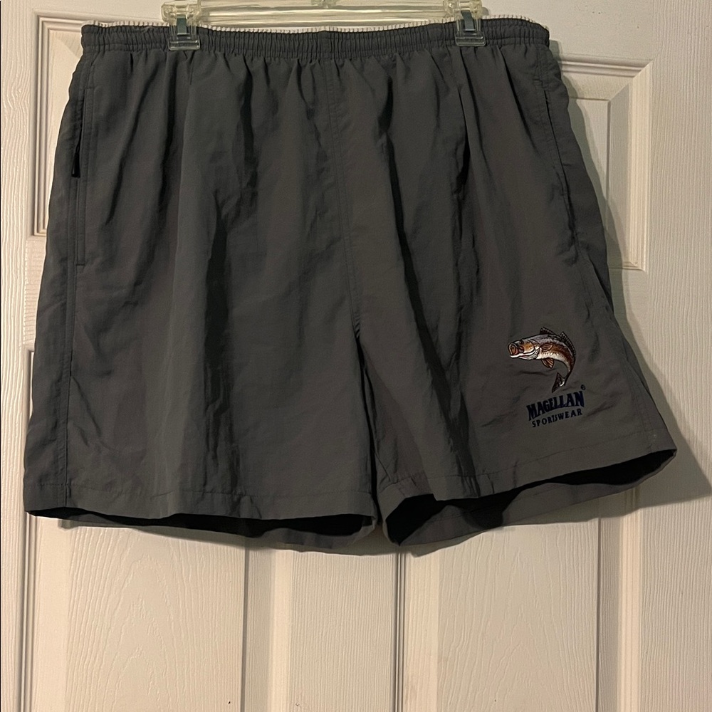 Magellan Sportswear Shorts. New/mo wear. Size XL